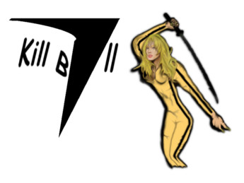 El Entrenamiento de Uma Thurman para Kill Bill