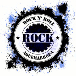 Logo de la sección Senderos del Rock