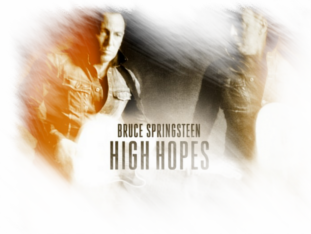 Nuevo disco de Bruce Springsteen para 2014