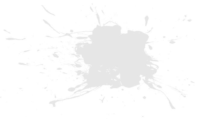 Fondo decorativo simulando mancha de tinta