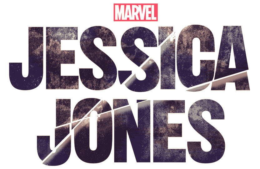 Letras de la serie Jessica Jones