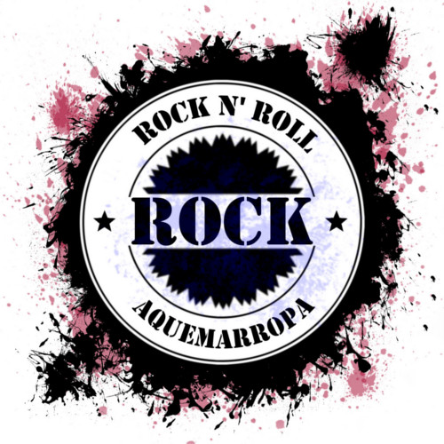 Logo sección Rock