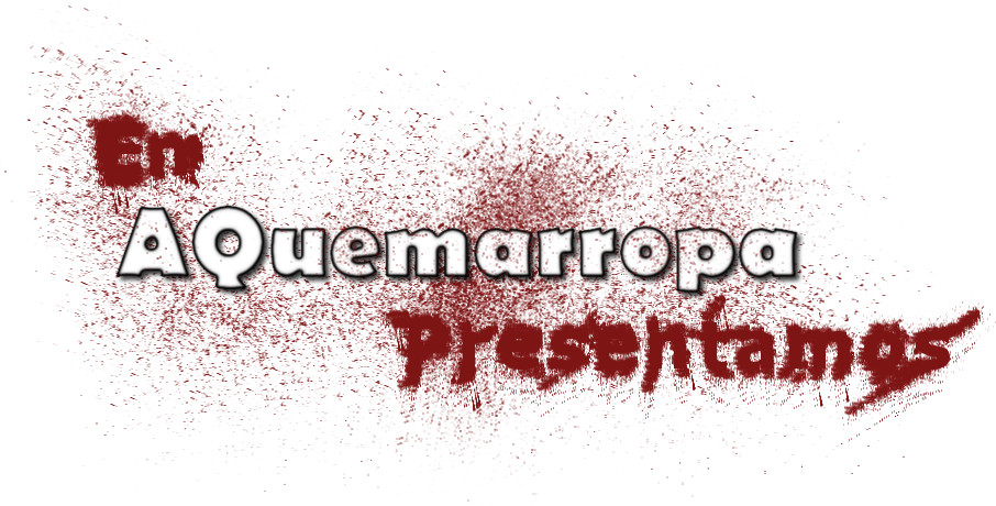 Letras de AQuemarropa