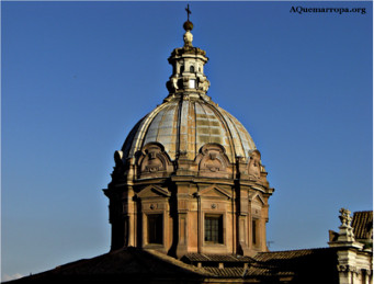 Basilica Emilia Roma 2008