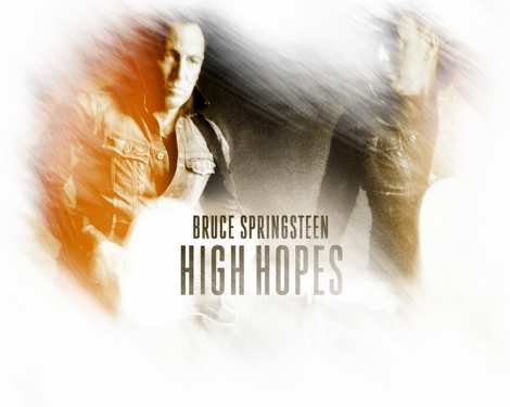 El 14 de Enero de 2014 sale a la venta High Hopes, disco de The Boss